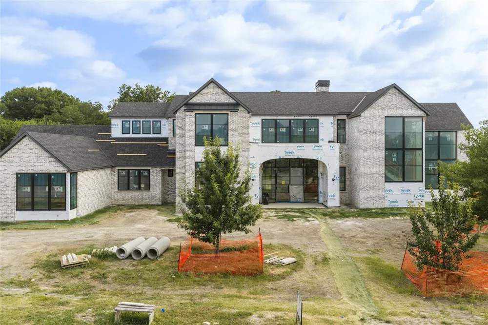 801 Walden Pond Way Fairview, TX 75069