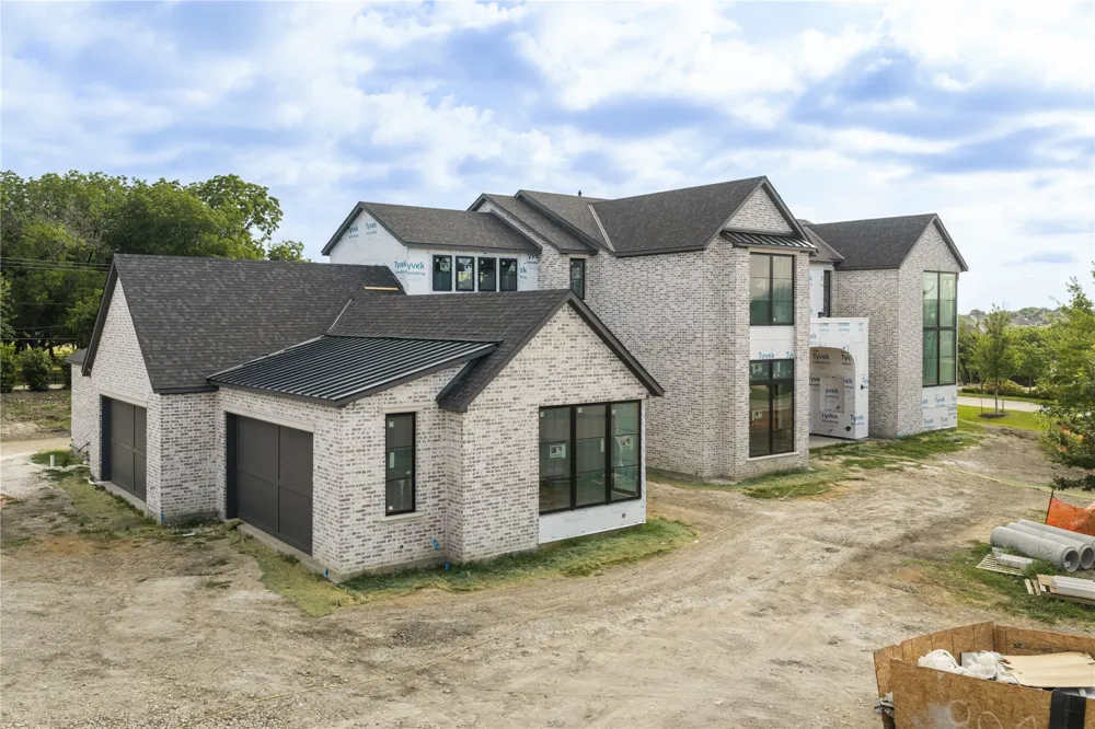 801 Walden Pond Way Fairview, TX 75069