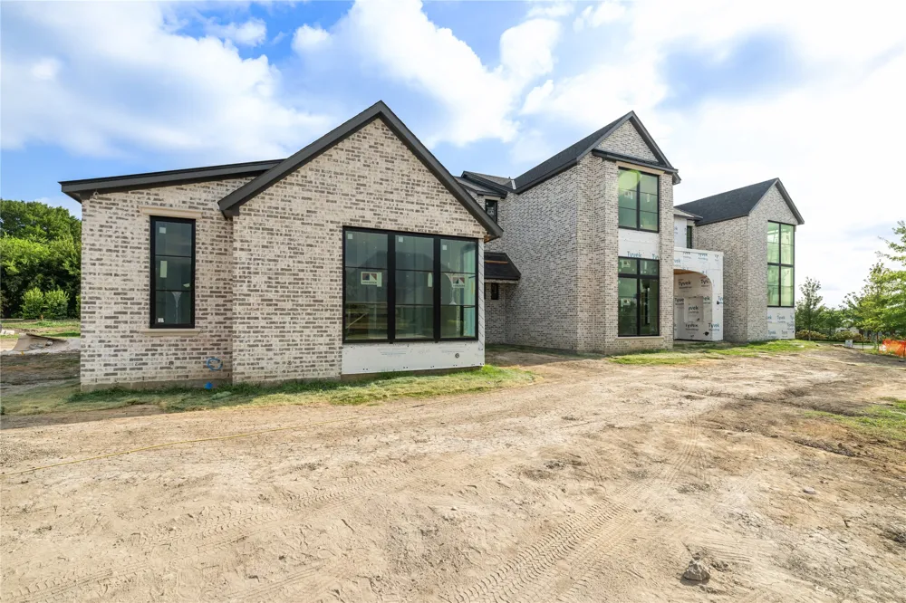 801 Walden Pond Way Fairview, TX 75069