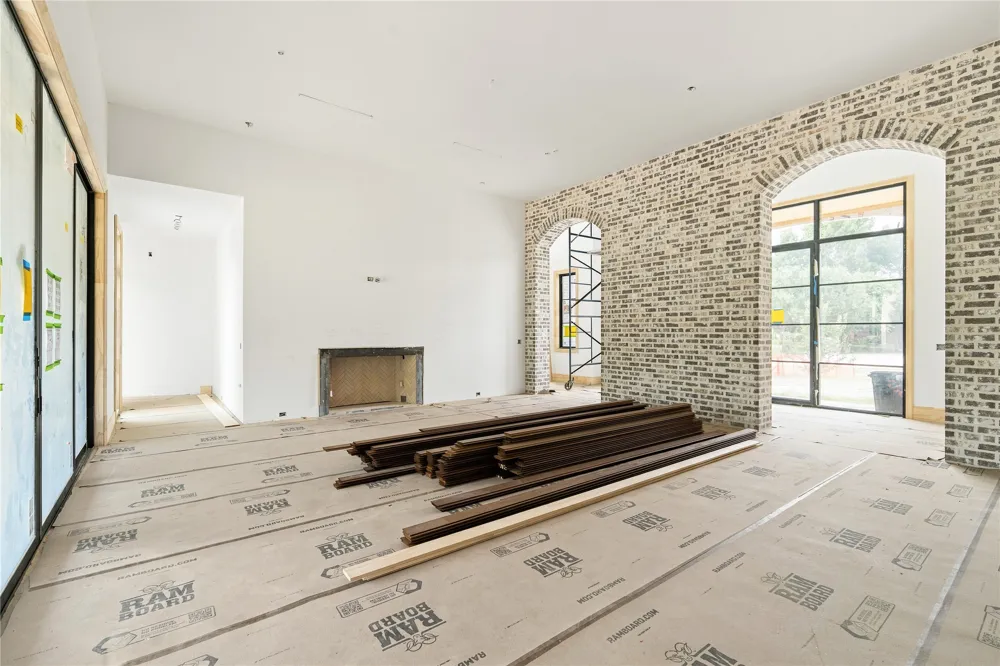 801 Walden Pond Way Fairview, TX 75069
