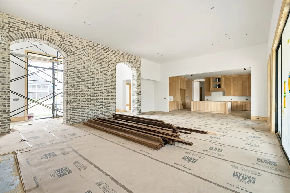 801 Walden Pond Way Fairview, TX 75069