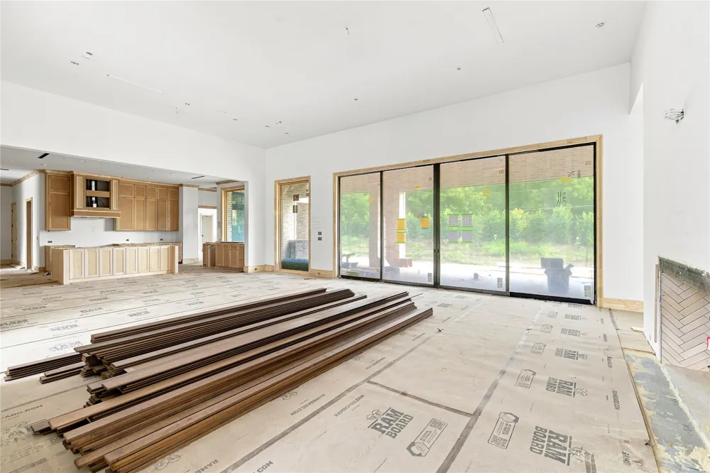801 Walden Pond Way Fairview, TX 75069