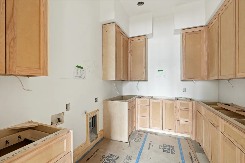 801 Walden Pond Way Fairview, TX 75069
