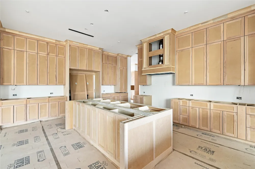 801 Walden Pond Way Fairview, TX 75069