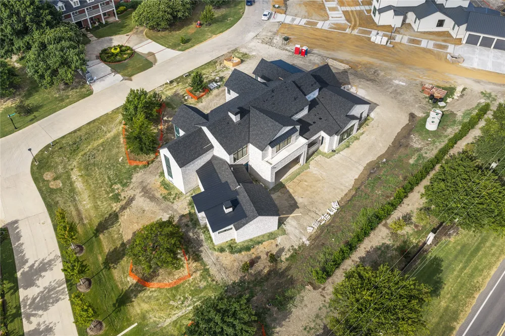 801 Walden Pond Way Fairview, TX 75069
