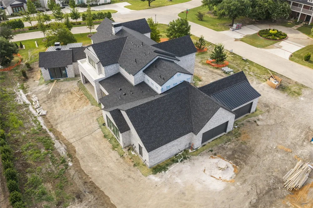 801 Walden Pond Way Fairview, TX 75069