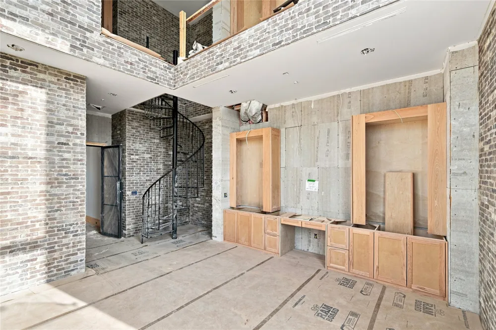 801 Walden Pond Way Fairview, TX 75069