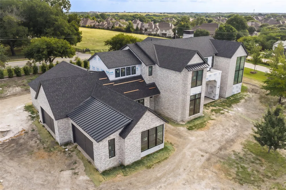 801 Walden Pond Way Fairview, TX 75069