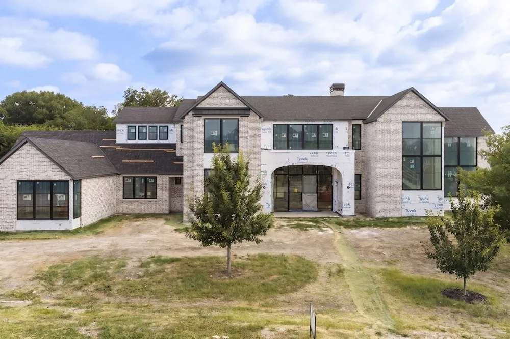 801 Walden Pond Way Fairview, TX 75069