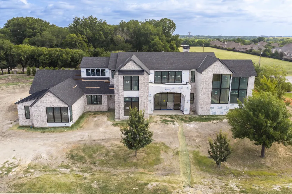801 Walden Pond Way Fairview, TX 75069