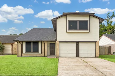 10842 Mesquite Drive