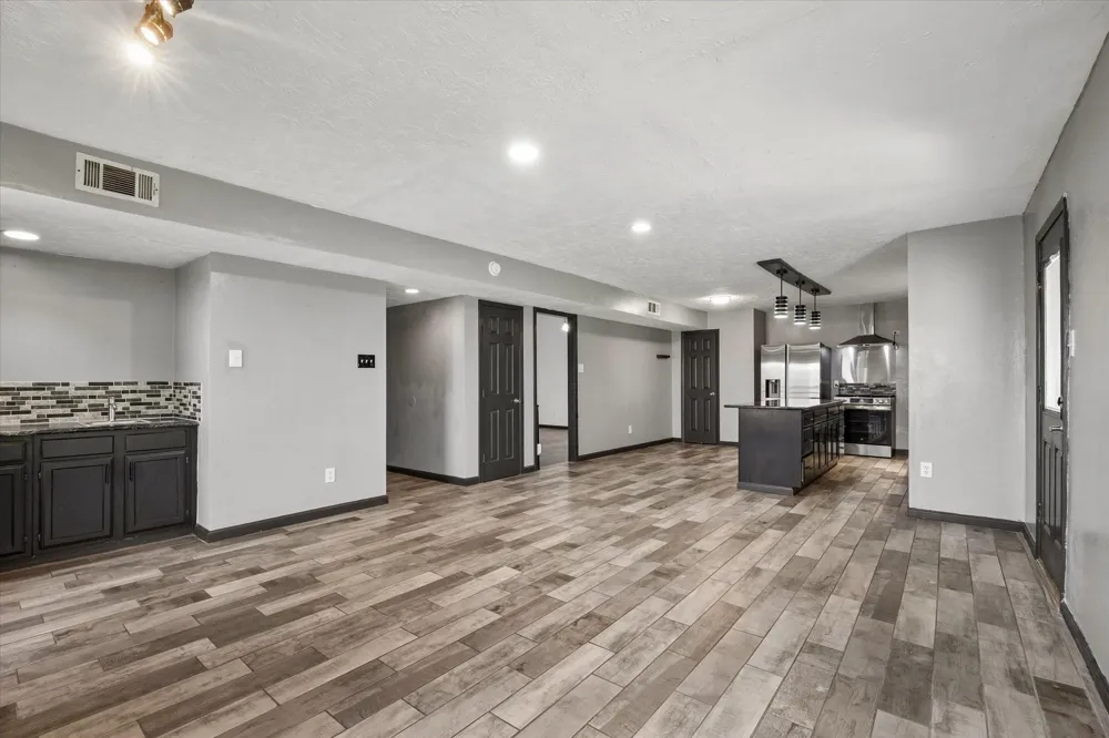10842 Mesquite Drive La Porte, TX 77571