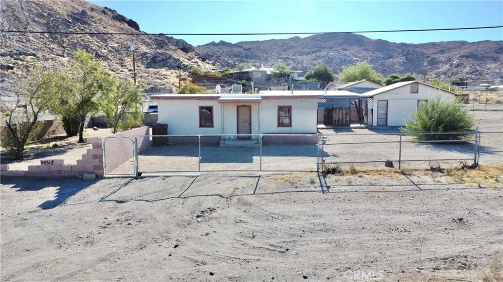84514 6th Street Trona, CA 93562