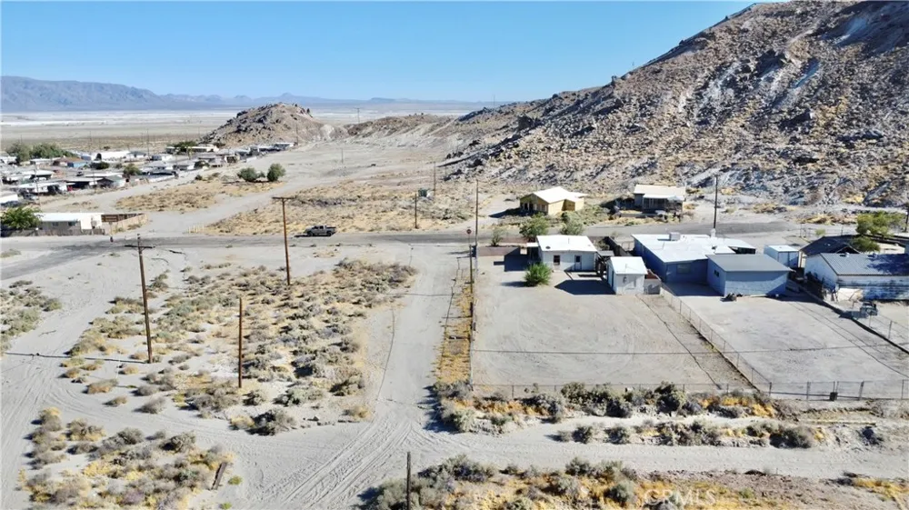 84514 6th Street Trona, CA 93562