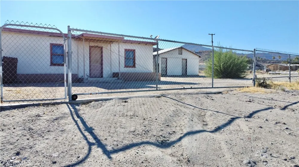84514 6th Street Trona, CA 93562