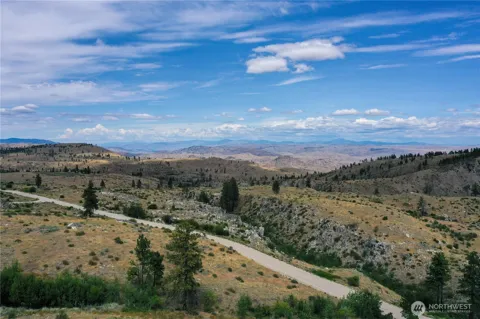 0 TBD Indian Dan Canyon