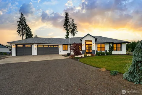 260 Bullhead Drive
