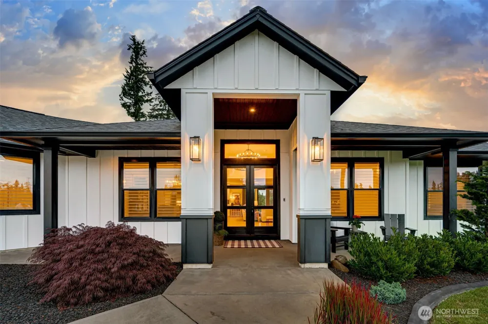 260 Bullhead Drive Castle Rock, WA 98611