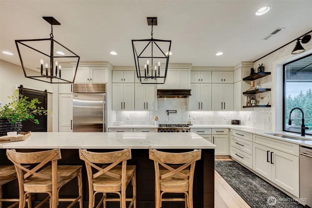 260 Bullhead Drive Castle Rock, WA 98611