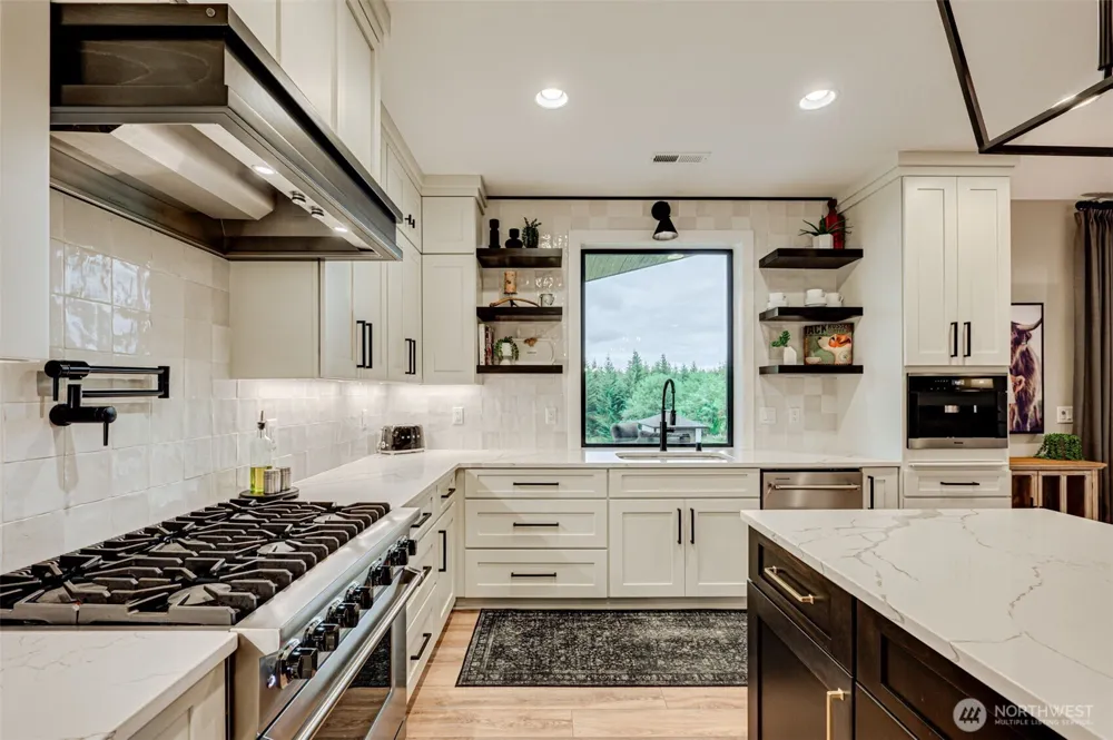 260 Bullhead Drive Castle Rock, WA 98611