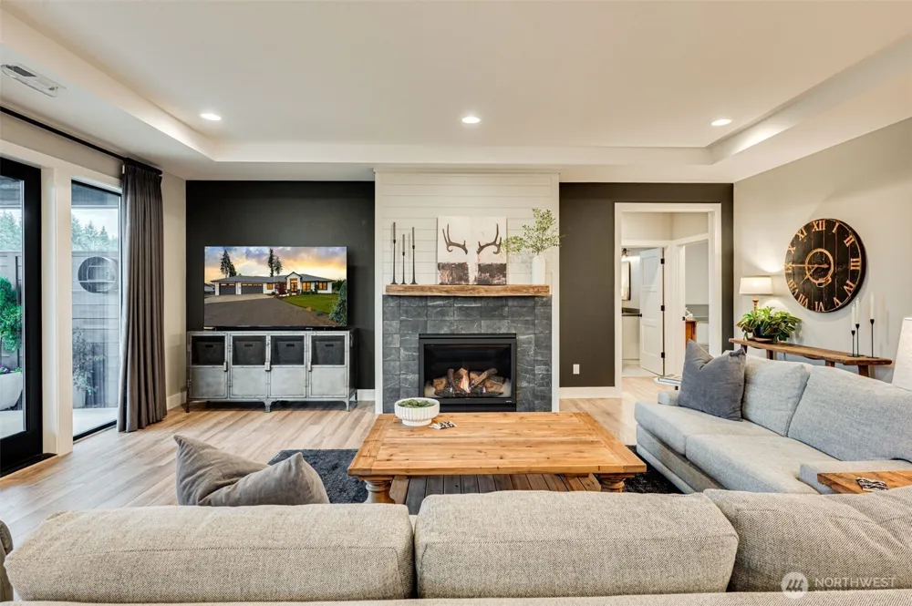 260 Bullhead Drive Castle Rock, WA 98611
