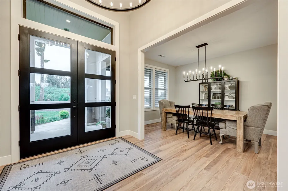 260 Bullhead Drive Castle Rock, WA 98611