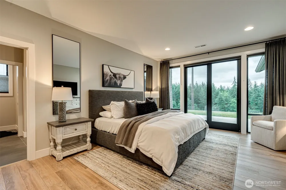 260 Bullhead Drive Castle Rock, WA 98611