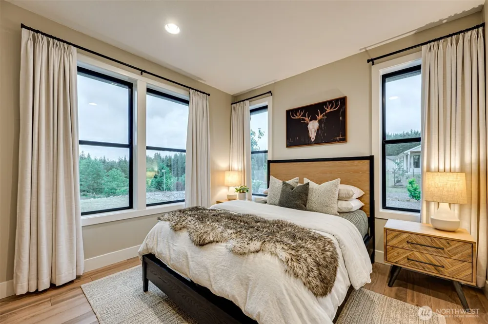 260 Bullhead Drive Castle Rock, WA 98611