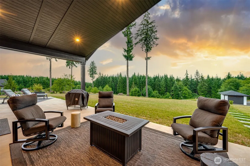 260 Bullhead Drive Castle Rock, WA 98611