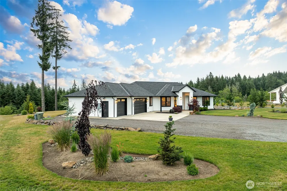 260 Bullhead Drive Castle Rock, WA 98611