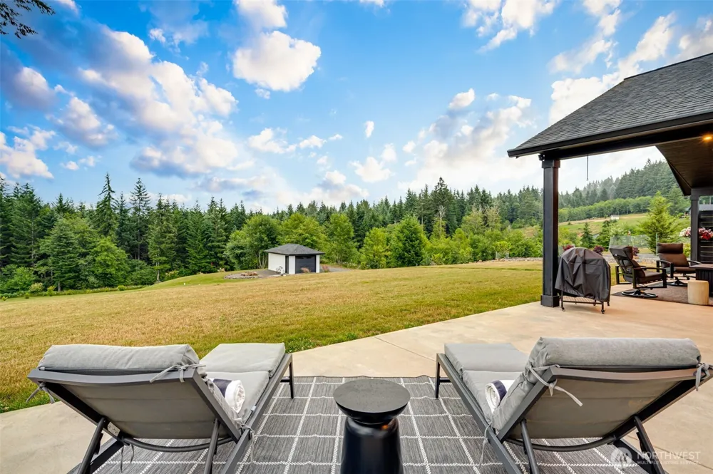 260 Bullhead Drive Castle Rock, WA 98611