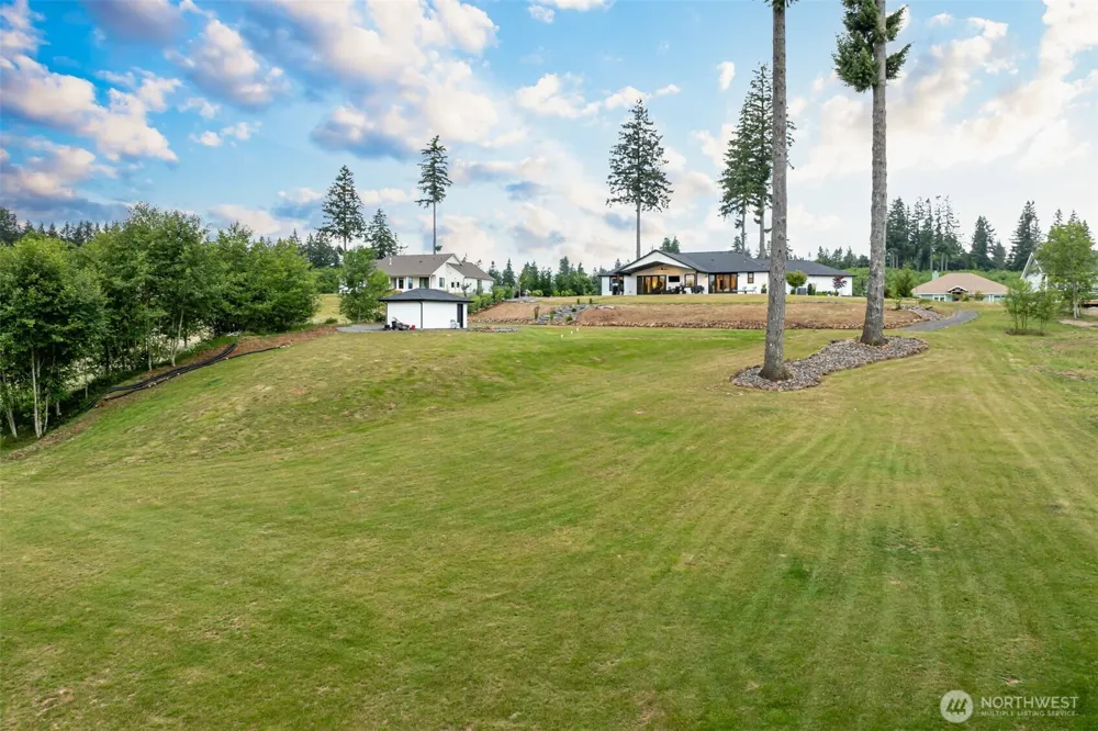 260 Bullhead Drive Castle Rock, WA 98611