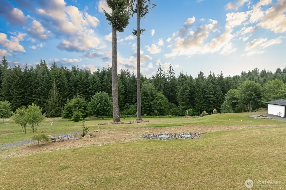 260 Bullhead Drive Castle Rock, WA 98611