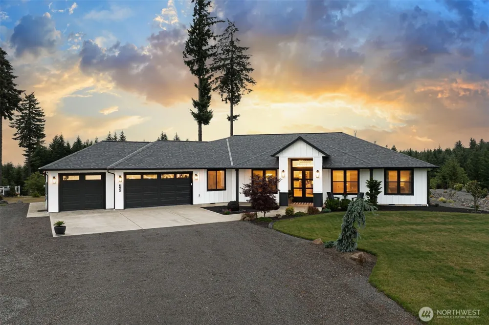 260 Bullhead Drive Castle Rock, WA 98611