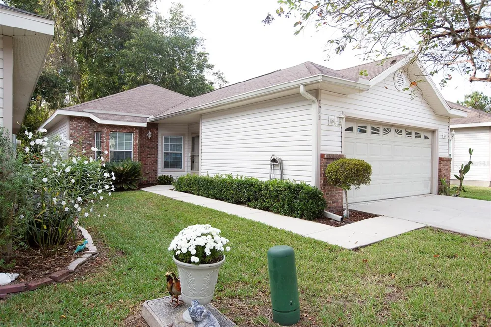 7952 NW 51ST WAY Gainesville, FL 32653