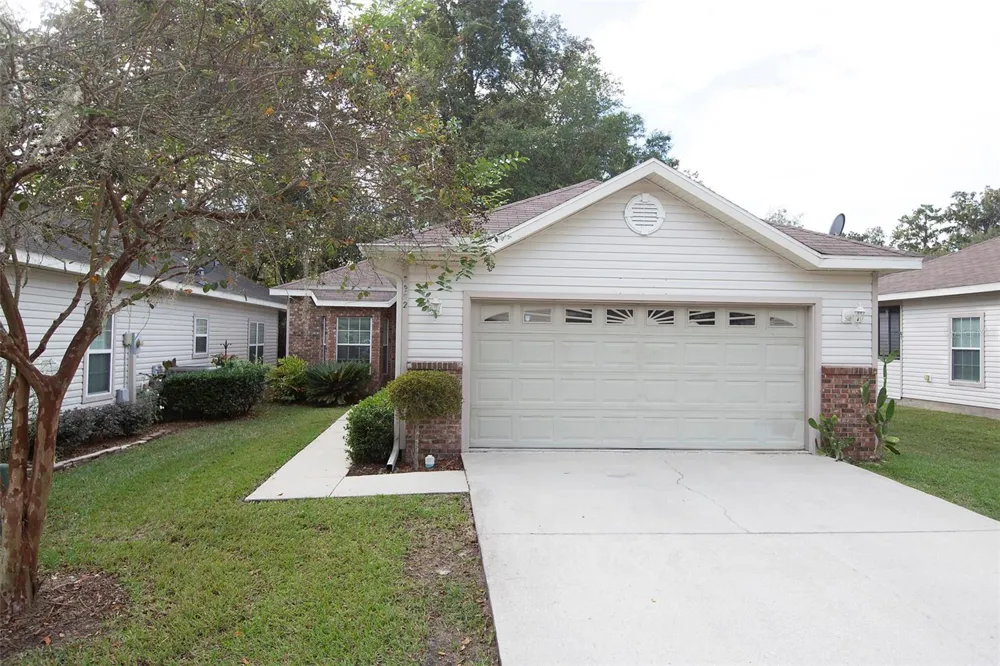 7952 NW 51ST WAY Gainesville, FL 32653