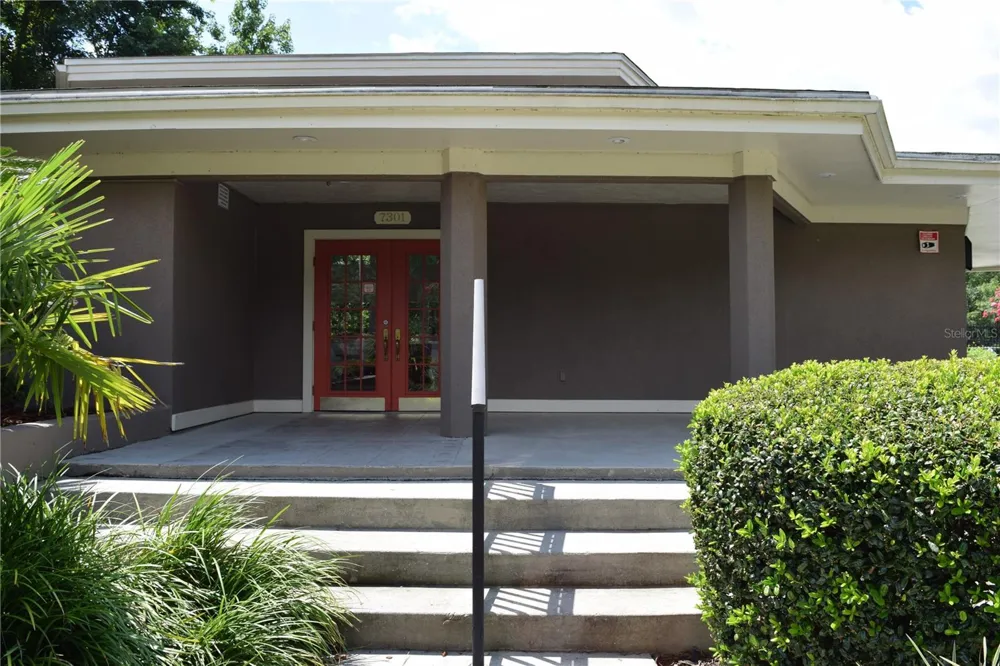 7952 NW 51ST WAY Gainesville, FL 32653