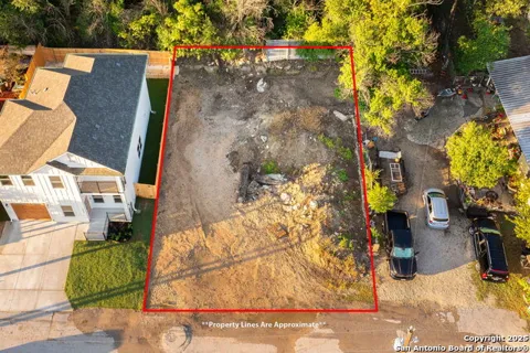 404 HILL AVE