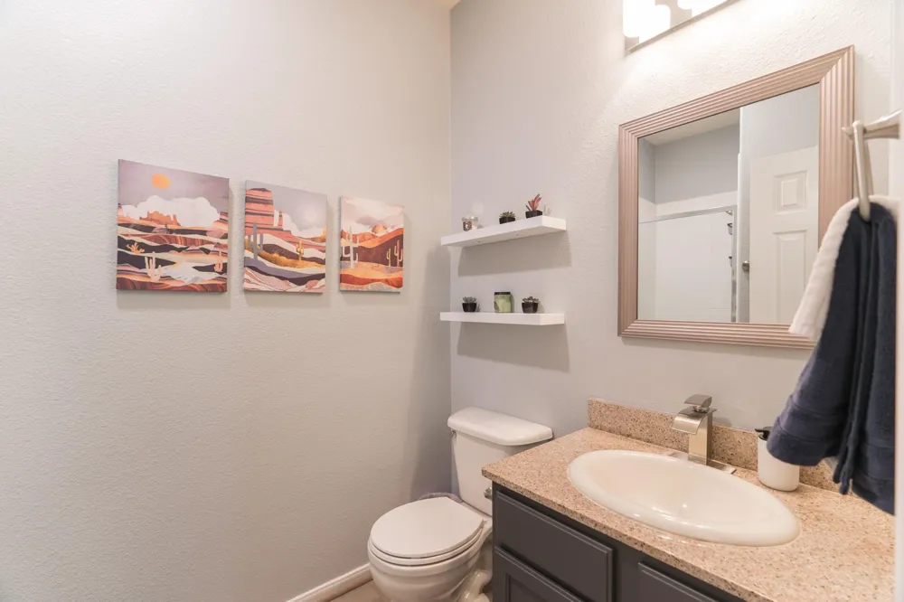 6607 Lake Woodlands Drive #312 The Woodlands, TX 77382