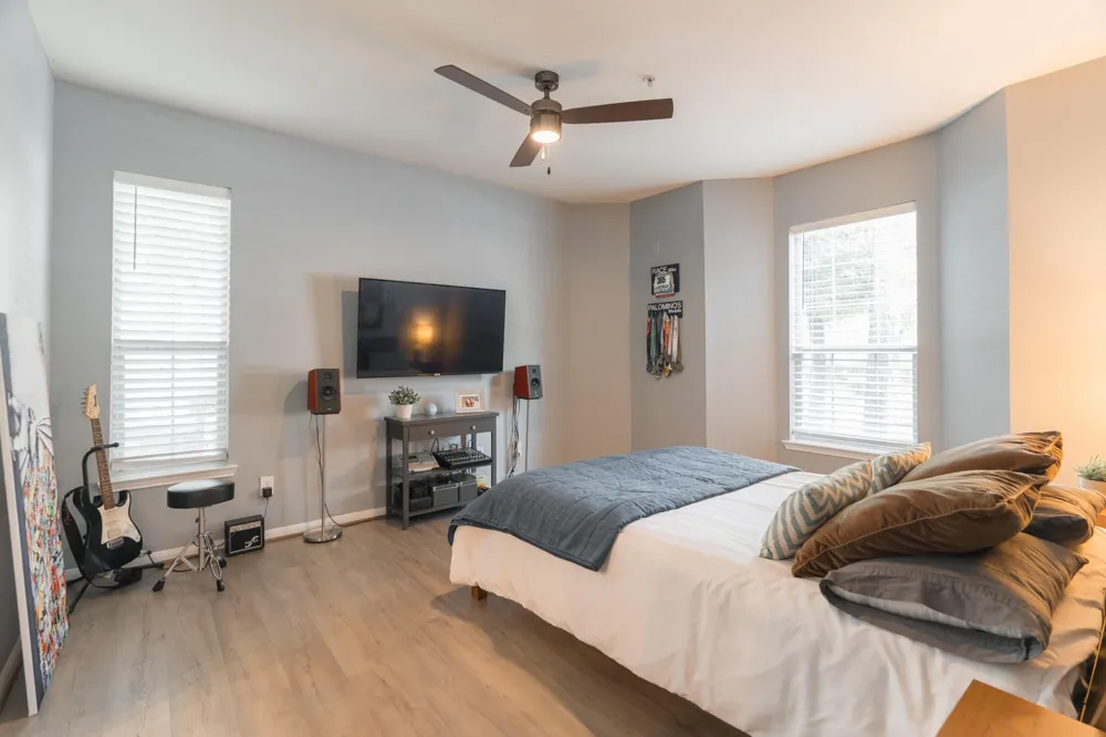 6607 Lake Woodlands Drive #312 The Woodlands, TX 77382