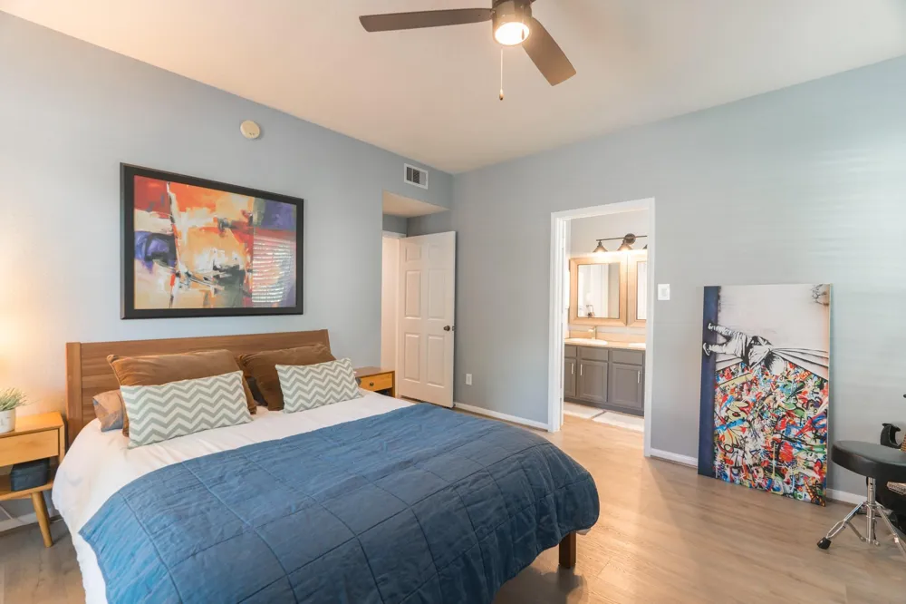 6607 Lake Woodlands Drive #312 The Woodlands, TX 77382