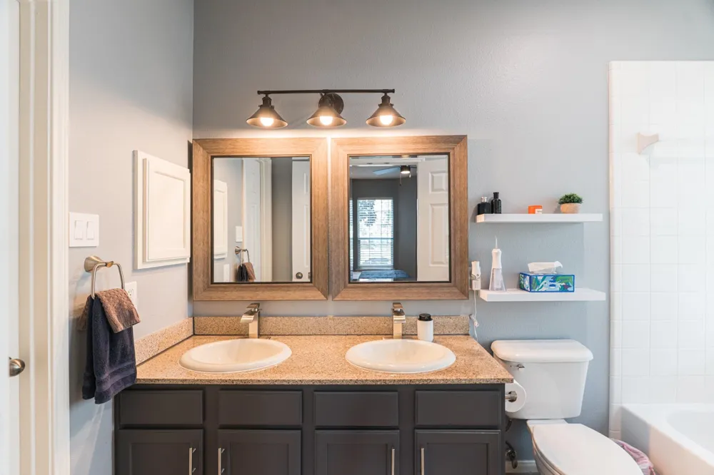 6607 Lake Woodlands Drive #312 The Woodlands, TX 77382