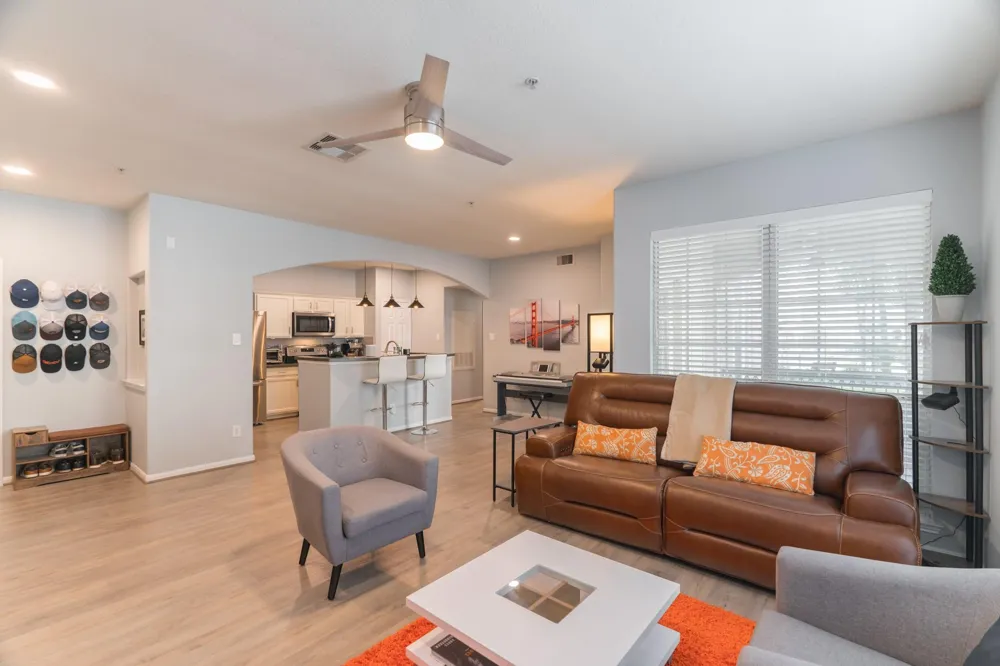 6607 Lake Woodlands Drive #312 The Woodlands, TX 77382