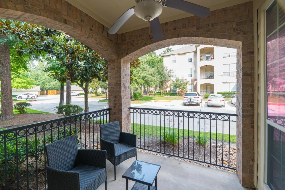 6607 Lake Woodlands Drive #312 The Woodlands, TX 77382