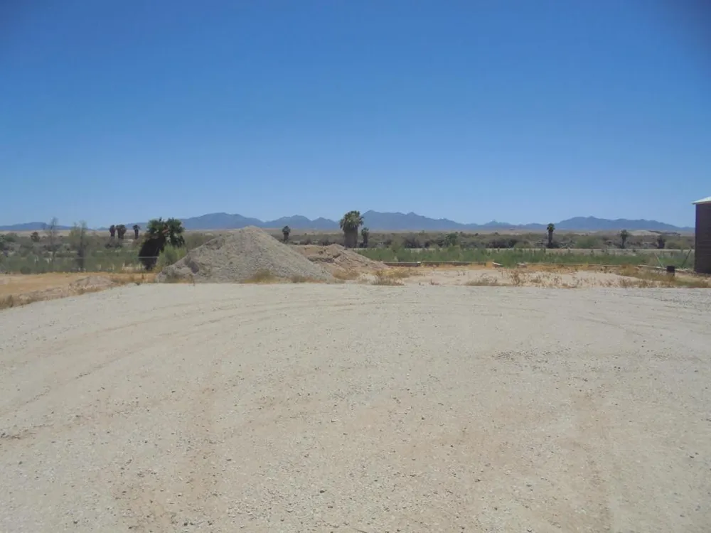 1556 Riviera Drive Blythe, CA 92225