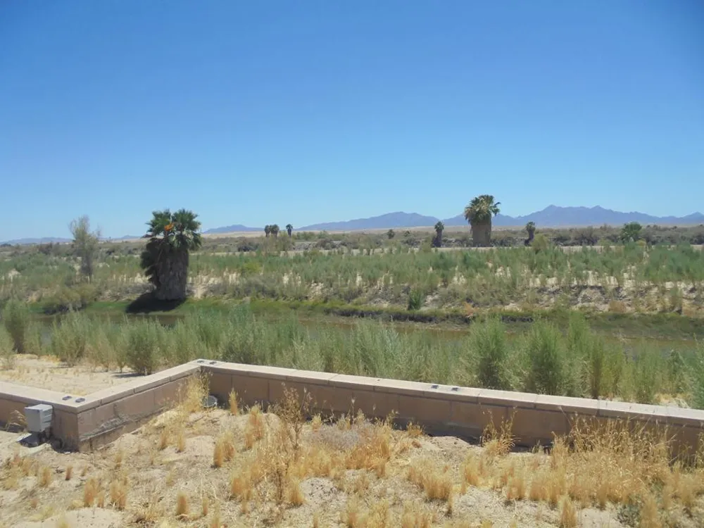 1556 Riviera Drive Blythe, CA 92225
