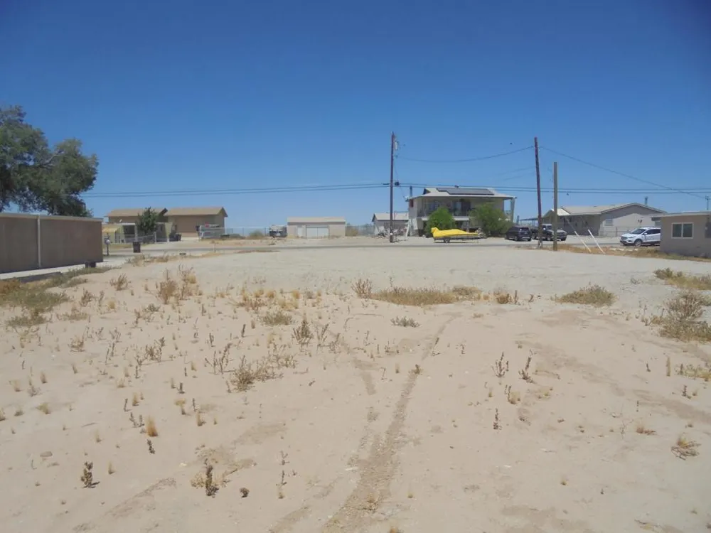1556 Riviera Drive Blythe, CA 92225