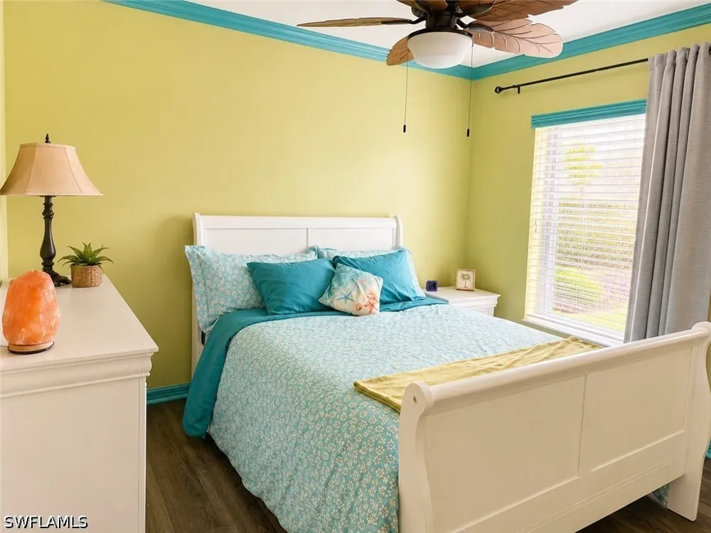 Querce Court Naples, FL 34114