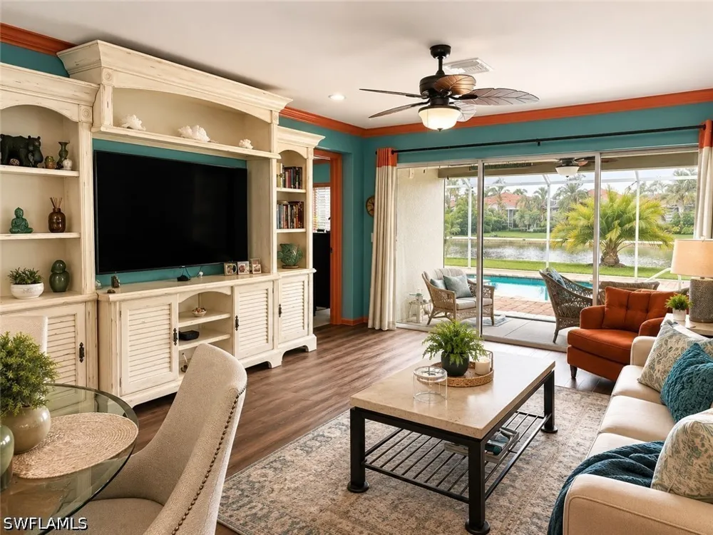 Querce Court Naples, FL 34114
