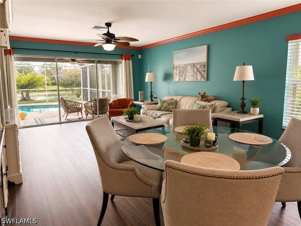 Querce Court Naples, FL 34114